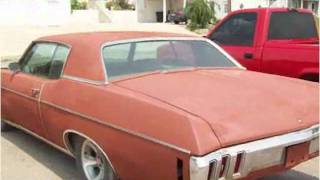 preview picture of video '1970 Chevrolet Impala Used Cars W. Portsmouth OH'