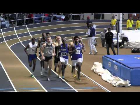 Navy Invitational v9 2011 - 800 Meter