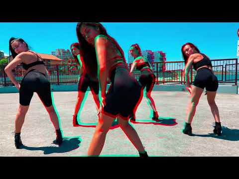 Alex Velea x Jador - Arde-ma Baby (Choreography) by Maria MC