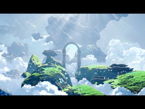 Sky Garden 🍃 Chill Lofi Beats