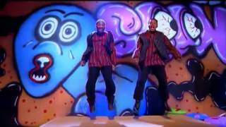 Sonic Surfers - Don't Give It Up 1994