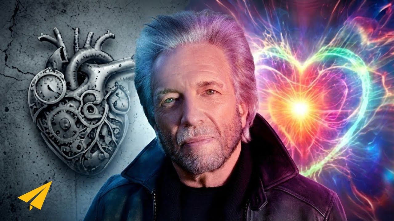 90% of People Ignore This New Science vs. Spirituality Truth – Gregg Braden Says Stop This Mistake!