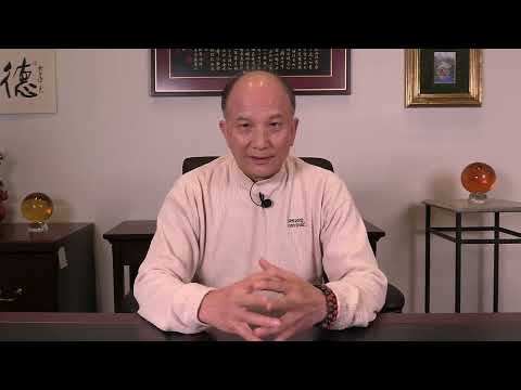 Create Positive Energy Flows (Feng Shui) in your Home with Master Chunyi Lin