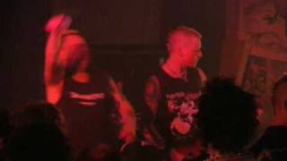 THE VARUKERS - how do you sleep