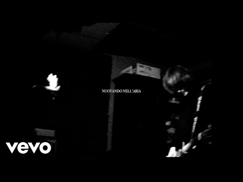 Marlene Kuntz - Nuotando Nell'aria