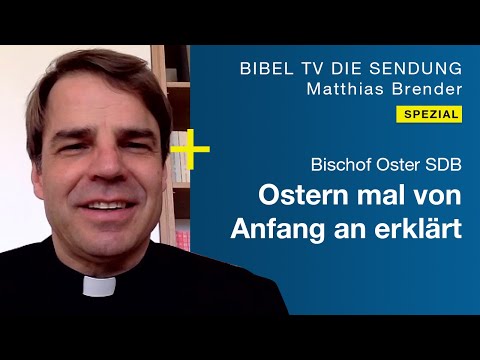 Jesus ist der Weg zu Gott | Bibel TV | DIE SENDUNG Spezial