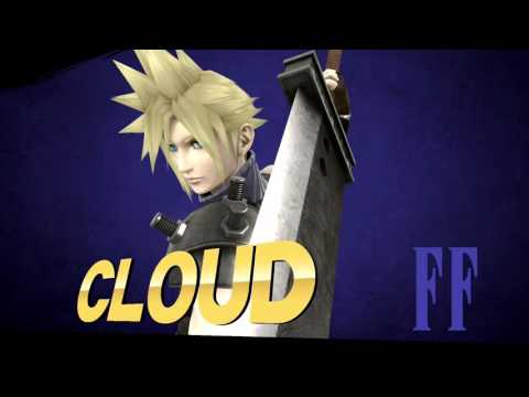 WQF - Heist (Cloud) Vs. AlexK (Wario, DK) - MU Smash 4 3/3/16