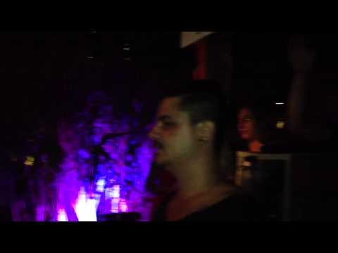 Daniel Blade Plays Maya Janes Coles Time To Dance @ Gringos