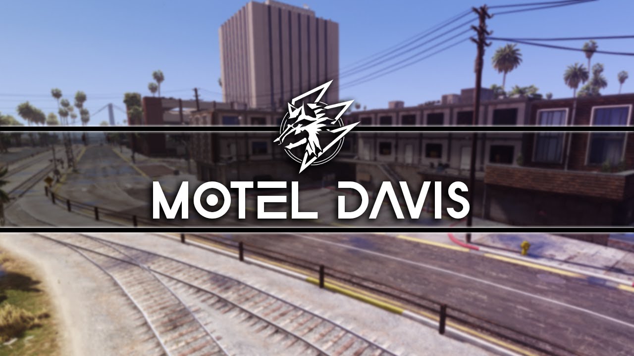 [Release] [Paid] Motel Davis [MLO] thumbnail 3