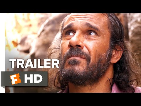 Goldstone (2016) Trailer