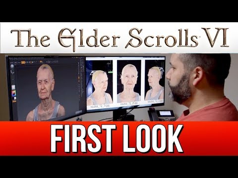 download lagu mp3 mp4 The Elder Scrolls Vi, download lagu The Elder Scrolls Vi gratis, unduh video klip The Elder Scrolls Vi