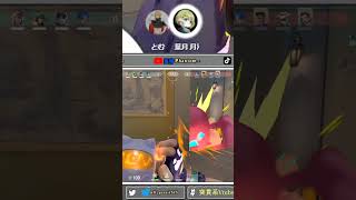 限界すぎてはりーシが出てしまうルナさん | #kouteiphantom (#Twitch)