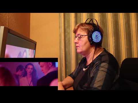 РЕАКЦИЯ МАМЫ НА [IVAN VALEEV — Пьяная feat. Andery Toronto