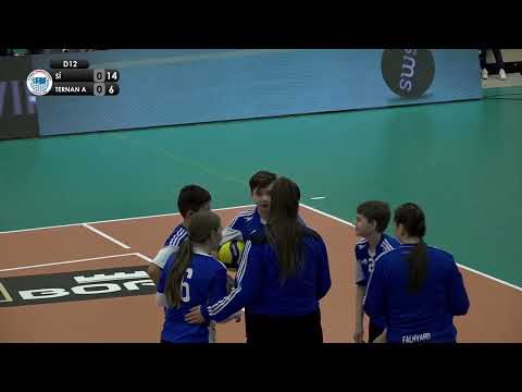 Steypafinala 2022 Dreingir 12 - SÍ - Ternan a