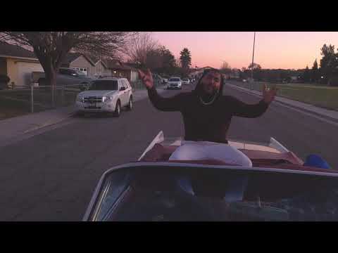 D BANKS - Rolling (Official Music Video)