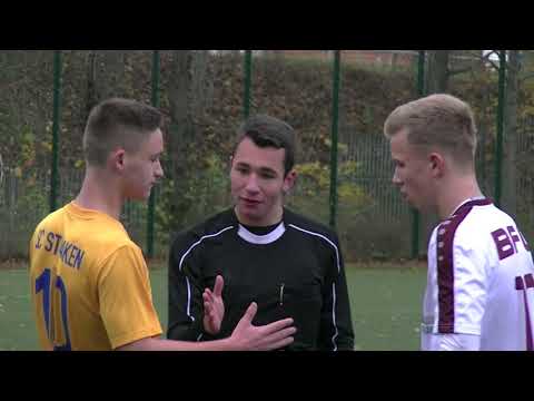 Weder FISCH, noch FLEISCH ...