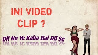 Download lagu Dil Ne Ye Kaha Hai Dil Se ost Dhadkan by Tommy Kaganangan ft Rita Rosan | avakinlife indonesia  | mp3