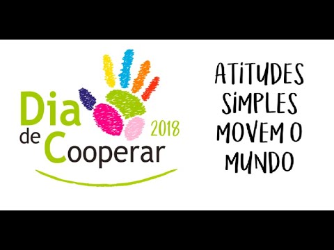 Dia de Cooperar Coogavepe