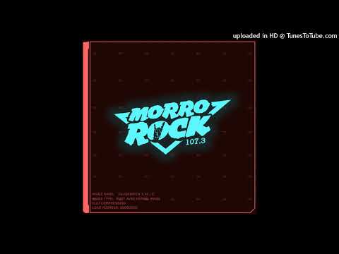IBDY - Who's Ready for Tomorrow (Cyberpunk 2077 107.3 Morro Rock Radio)