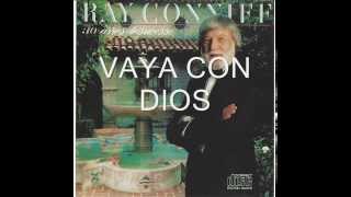 RAY CONNIFF - 30 ANOS DE SUCESSO