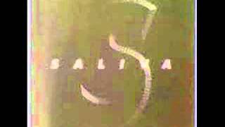 Saliva Sand Castle Album (Saliva) Year 1996