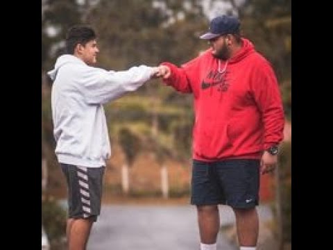 " Los Koriotto" Dogor & Kenito (Video Oficial)