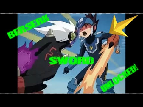 MEGAMAN VS ROGUE