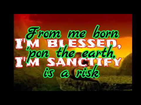 Lyrics for sanctify by sean paul and mavado360P