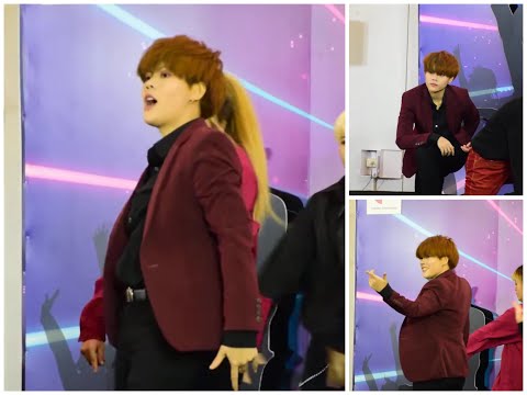 220220 " NAMU " cover as Jeongho (ATEEZ) - ANSWER , Say My Name