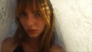 Keni Titus – “just keep driving”