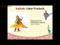 Classical Dances of India UPSC, SSC | Bharatanatyam, Mohiniyattam, Kuchipudi, Kathak and more