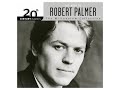 Robert Palmer - I Didn't Mean To Turn You On