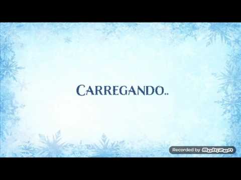 Frozen Free Fall: Icy Shot - Nível 4