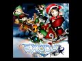 Exodia - Jingle Metal Bell - Single de Natal 