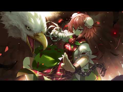 【東方song】「私達の真実 -The Battlefield Flower-」 【暁Records】