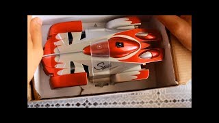 RC Wall Climbing Car | Amazing Wall Climbing Car Review