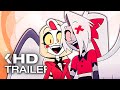 HAZBIN HOTEL Staffel 2 Trailer German Deutsch 2025