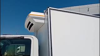 New Isuzu M27 Frigorific Congelare 8 EPL, NOU!!! refrigerated truck < 3.5t | Image 4 - Autoline