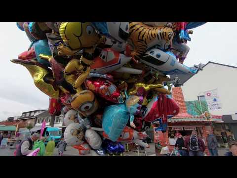 Video Kermiseditie 2026