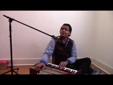 chahat mein kya duniya dari | Tribute to Gul Bahar Bano) by kamran kirwane