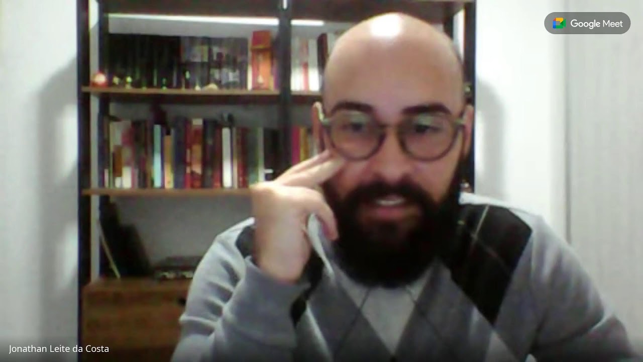 Oficina de Leitura: Introdução à Clínica Lacaniana - Bruce Fink (8. Neurose)