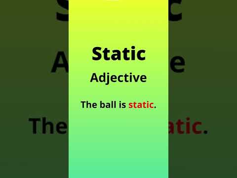 Video