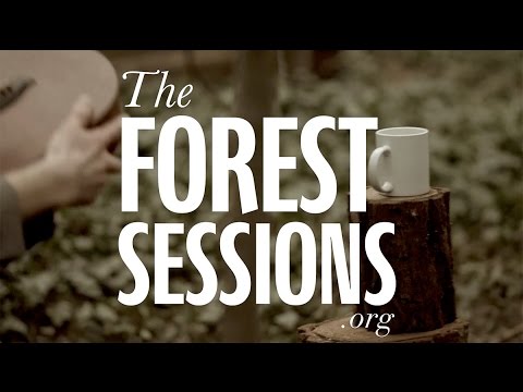 Forest Sessions with Adam Beattie - The man who loves too much