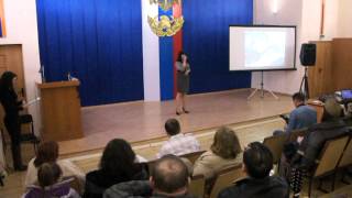 Конкурс художественной самодеятельности