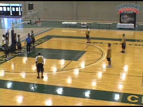 Building Your Man-to-Man Defense with Fran Fraschilla!