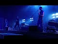 Sandy Alex G June Guitar Live Agora Theater In Cleveland OH 09 13 2025