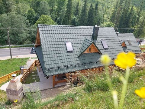 Domek Martina - Ždiar 4