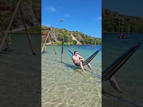 Lagoa de alcaçuz, Natal - Rio Grande do Norte 🌴 🏖  #turismo #lagoa #natal #shorts #shortsvideo