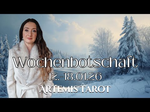 Die Vergangenheit beeinflusst eine Entscheidung | Befreiung aus der Illusion |   Wochenbotschaft