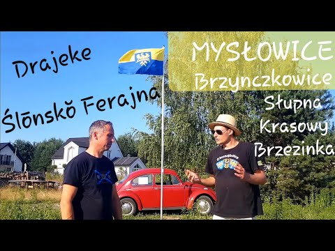 MYSLOVICE (2/3) - Draj Kaizer Eke and the Elephant Association. Travel Upper Sloansk #31